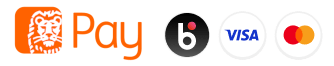 ing pay karty blik kółka