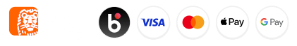 ing pay 5 kółek logotypy
