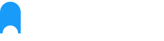 logo autopay dla ciemnego tła