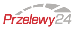logo przelewy24