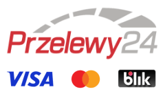 przelewy logotypy