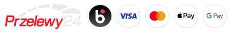 logotyp przelewy24