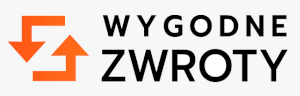logo wygodne zwroty