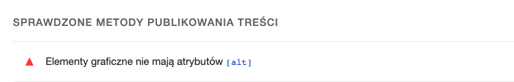 elementy graficzne alt