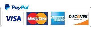 logo paypal cards