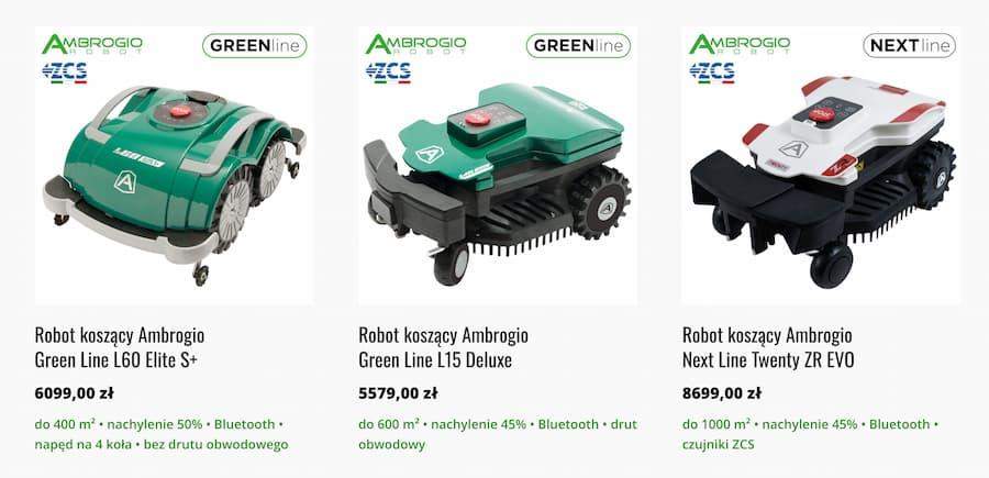 boxy produktowe przykład