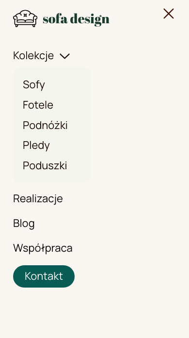 nawigacja na telefonach