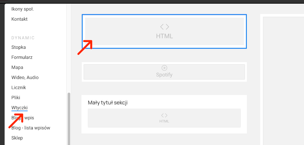 baner wygodne zwroty