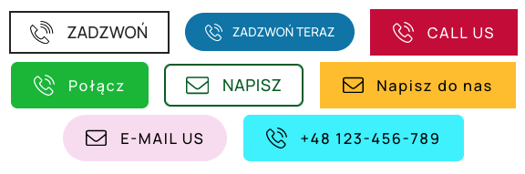 przykłady przycisków linków click and call