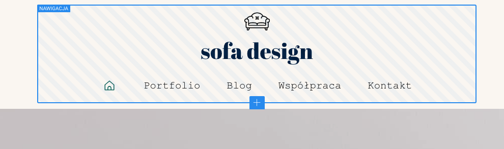 ustawienia nawigacji